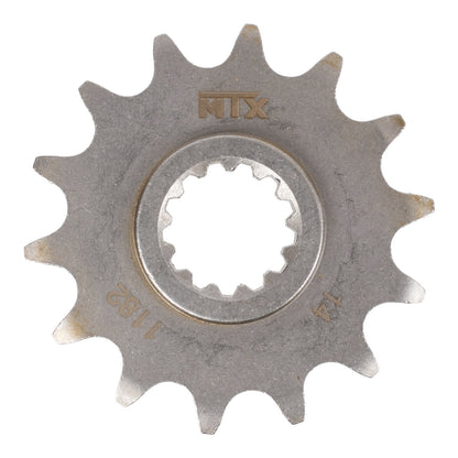 MTX 1182 Steel Front Sprocket #525 (10-TR3)