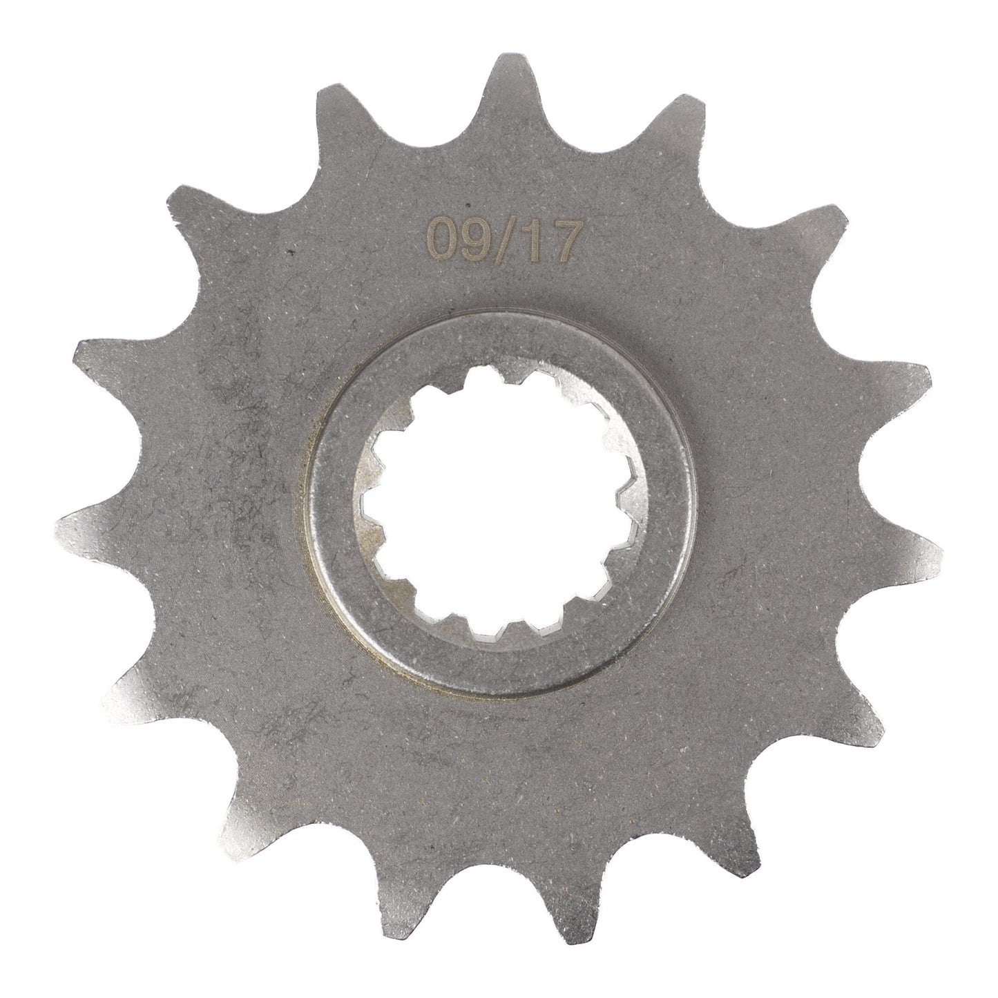 MTX 1531 Steel Front Sprocket #525 (10-254)