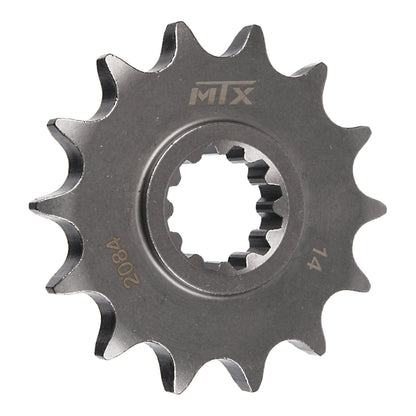 MTX 1907 Steel Front Sprocket #428 (10-KT5)