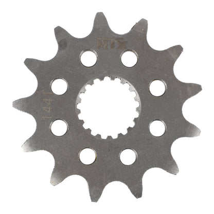 MTX 1441 Steel Front Sprocket #520 (10-441)