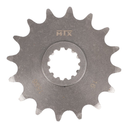 MTX 1586 Steel Front Sprocket #525 (10-4AS)