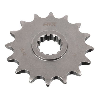 MTX 1595 Steel Front Sprocket #520 (10-595)