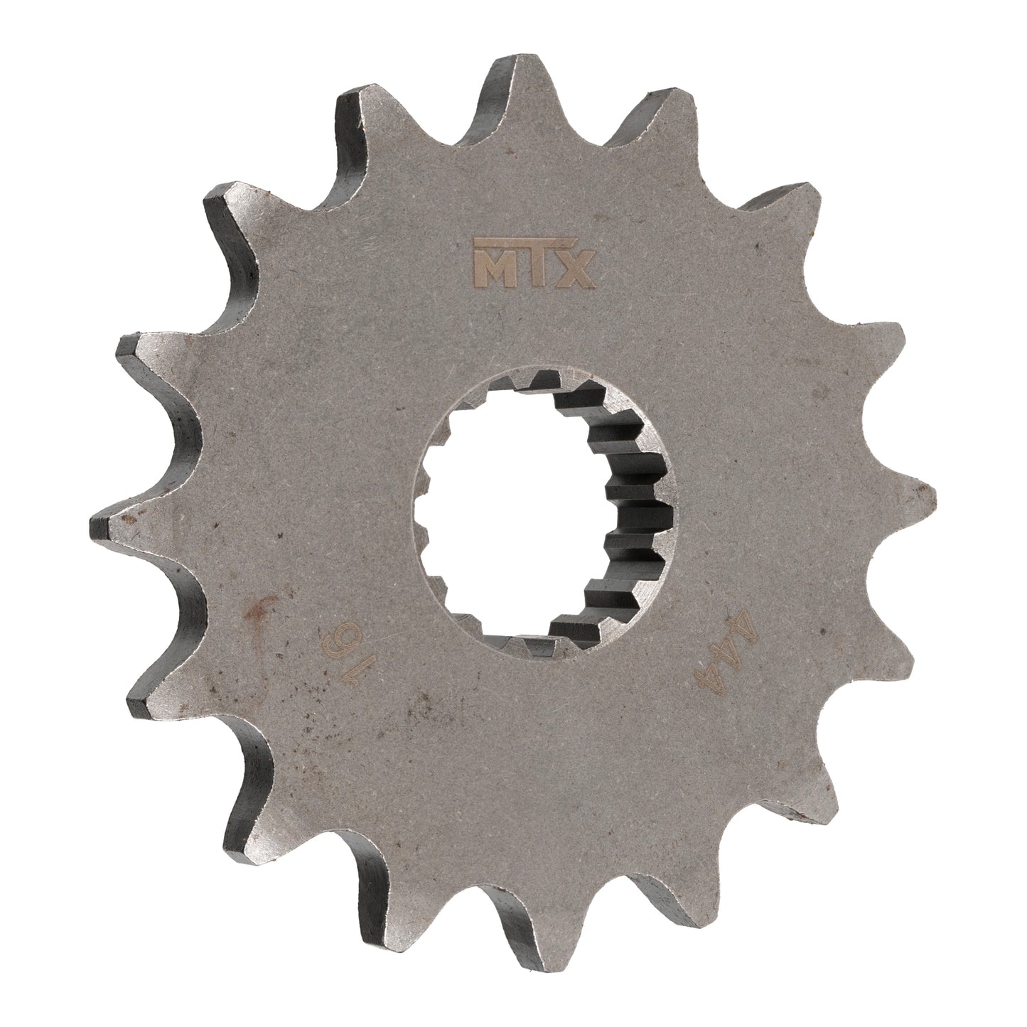 MTX 444 Steel Front Sprocket #525 (10-444)