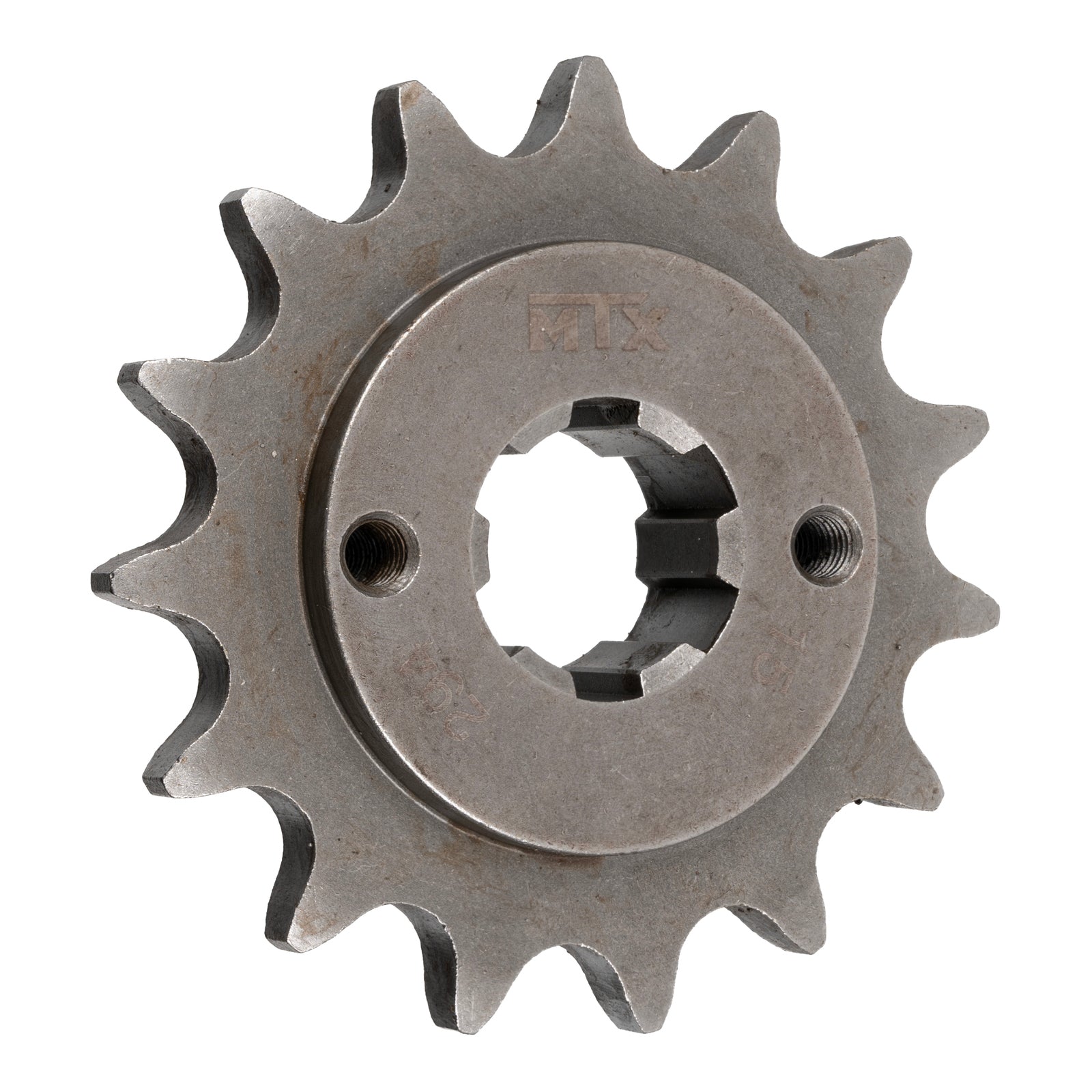 MTX 294 Steel Front Sprocket #525 (10-ML0)