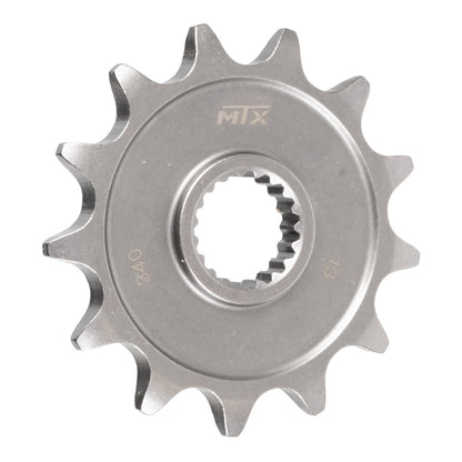 MTX 326 Steel Front Sprocket #520 (10-6KS)