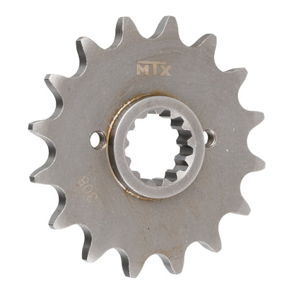 MTX 308 Steel Front Sprocket #520 (10-9MN)