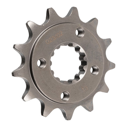 MTX 1309 Steel Front Sprocket #520 (10-103)