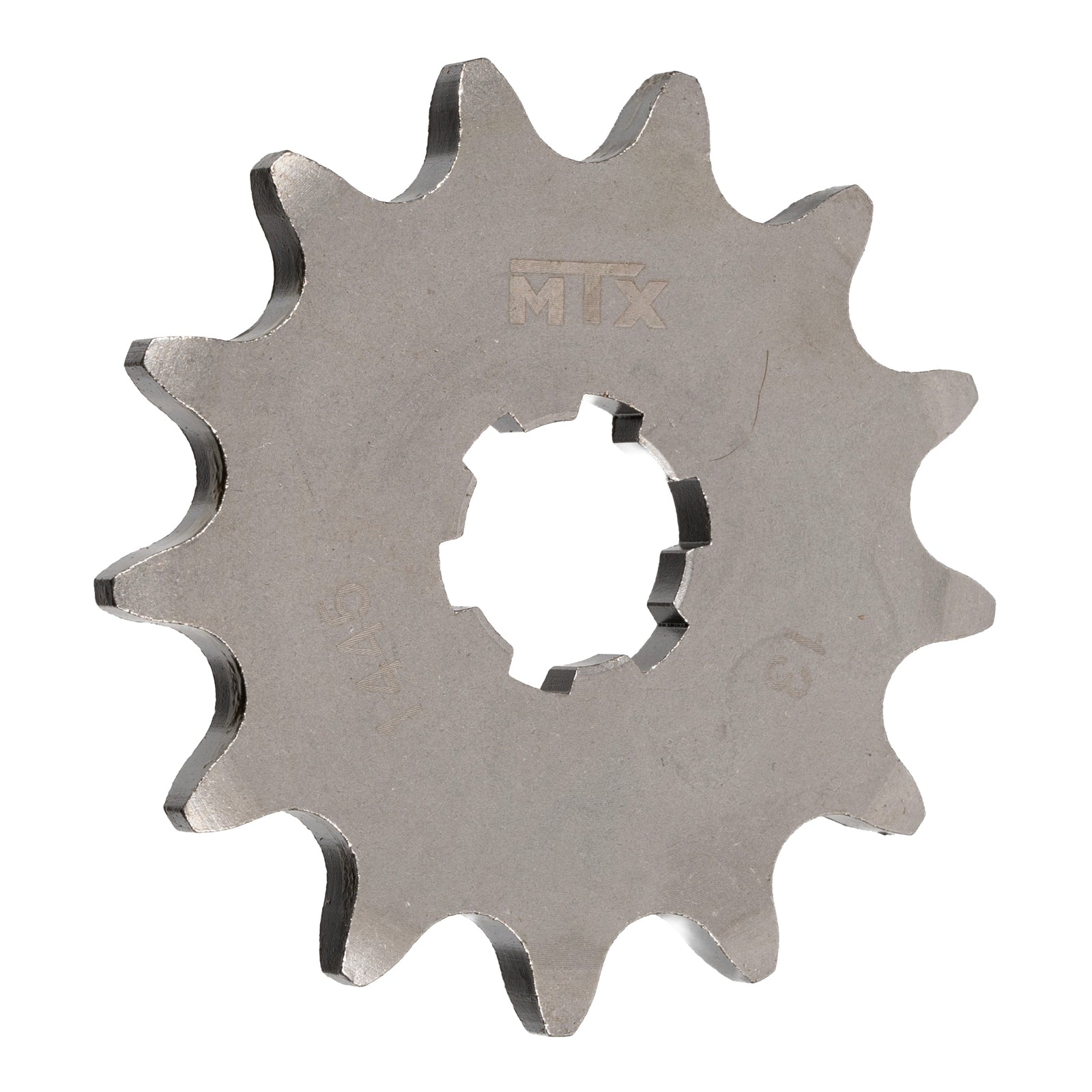 MTX 1445 Steel Front Sprocket #520 (10-223)