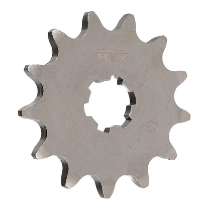 MTX 1445 Steel Front Sprocket #520 (10-223)