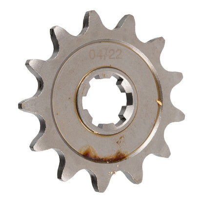 MTX 1445 Steel Front Sprocket #520 (10-223)