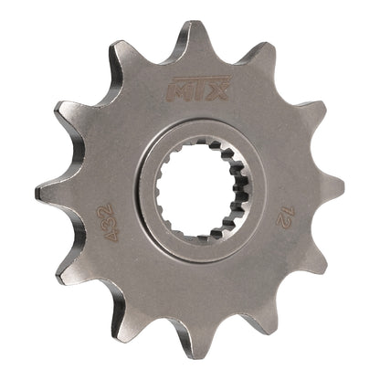 MTX 427 Steel Front Sprocket #520 (10-141)