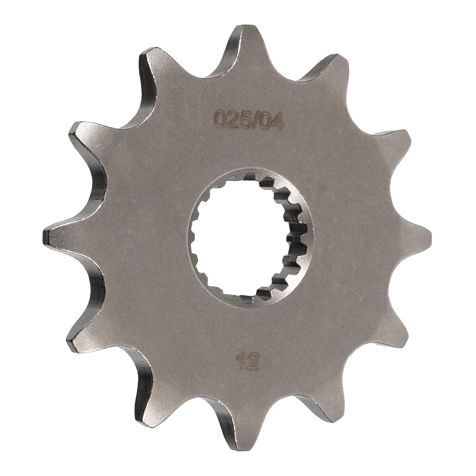 MTX 427 Steel Front Sprocket #520 (10-141)