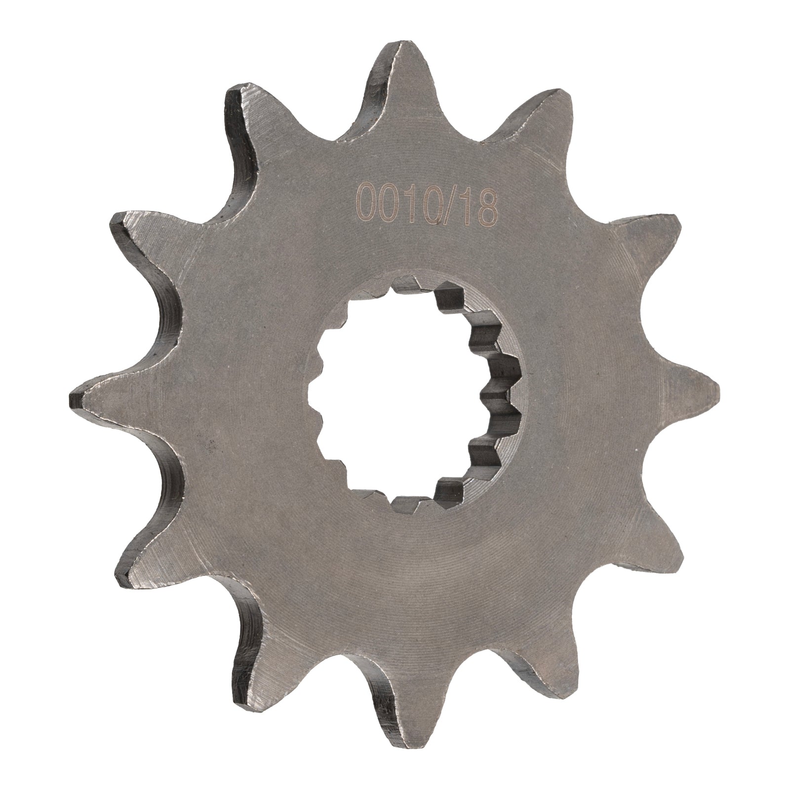 MTX 434 Steel Front Sprocket #520 (10-324)