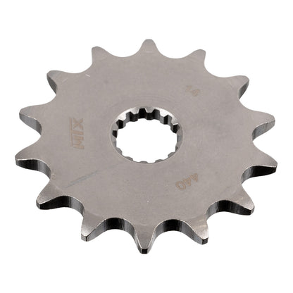 MTX 564 Steel Front Sprocket #520 (10-2HG)