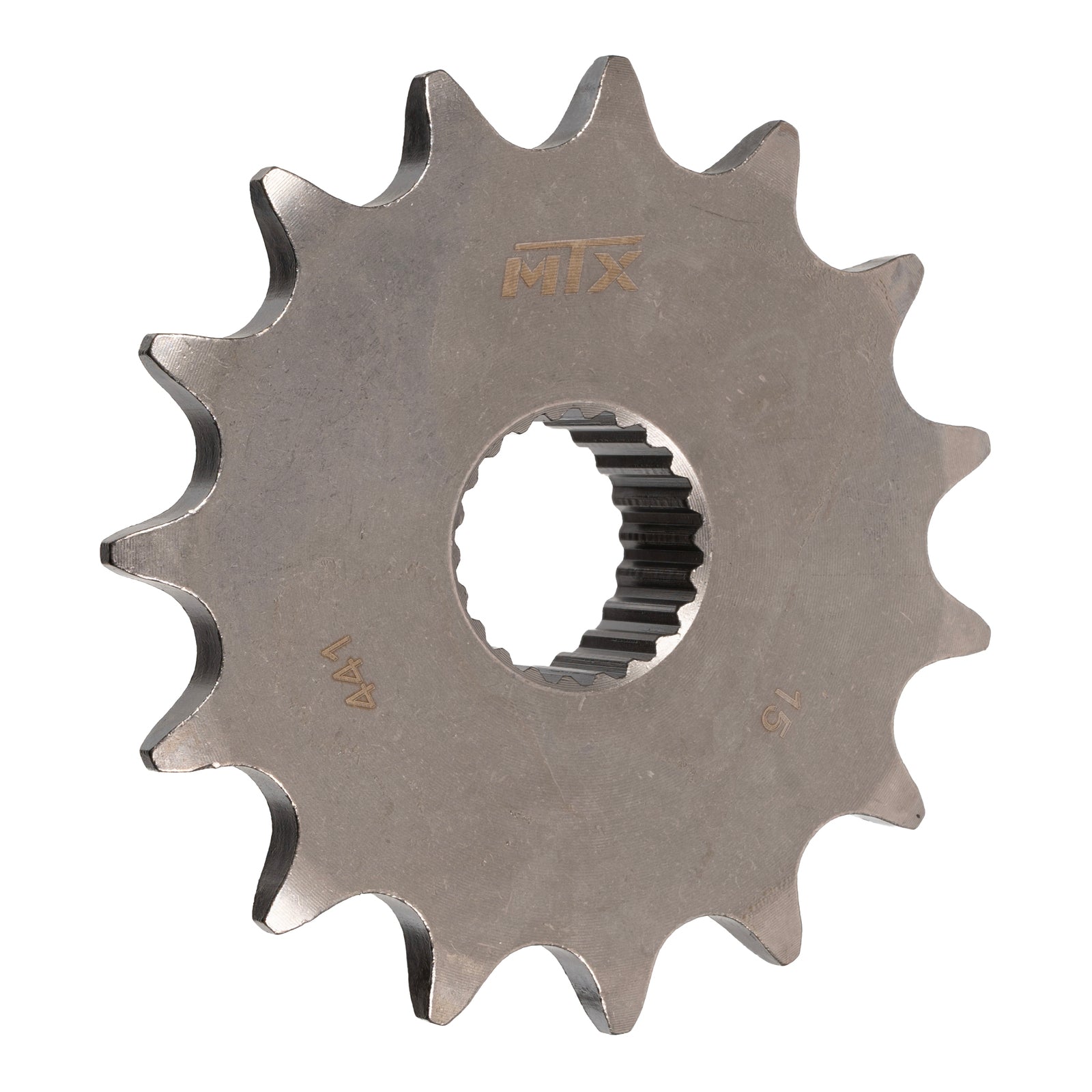 MTX 577 Steel Front Sprocket #520 (10-2NX)