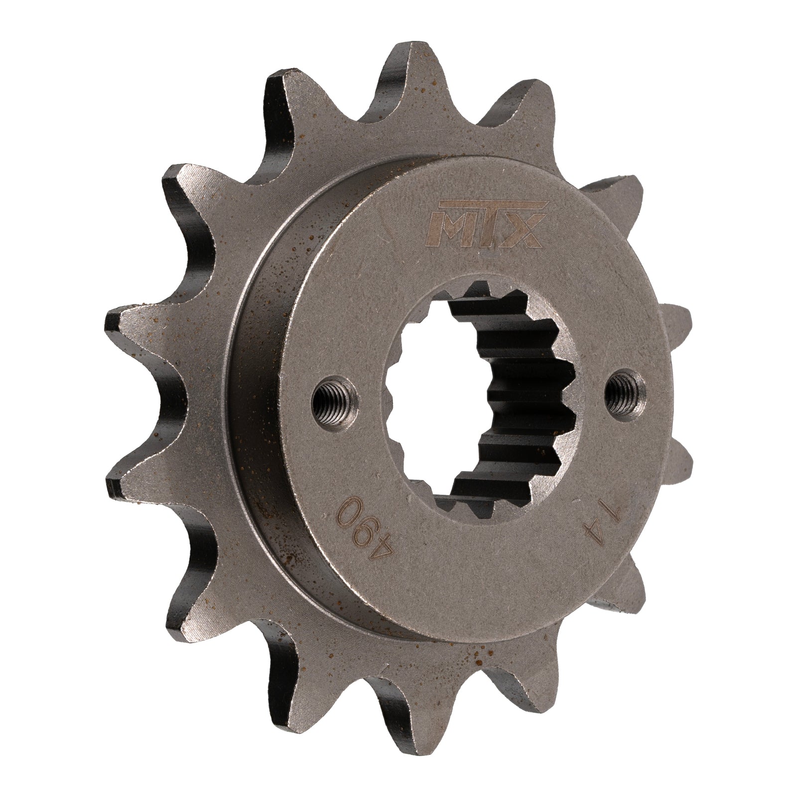 MTX 736 Steel Front Sprocket #520 (10-736)