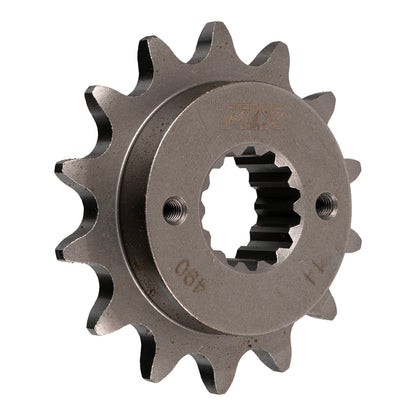 MTX 736 Steel Front Sprocket #520 (10-736)
