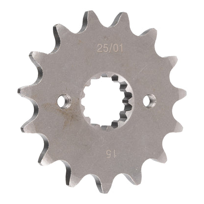 MTX 516 Steel Front Sprocket #520 (10-126)