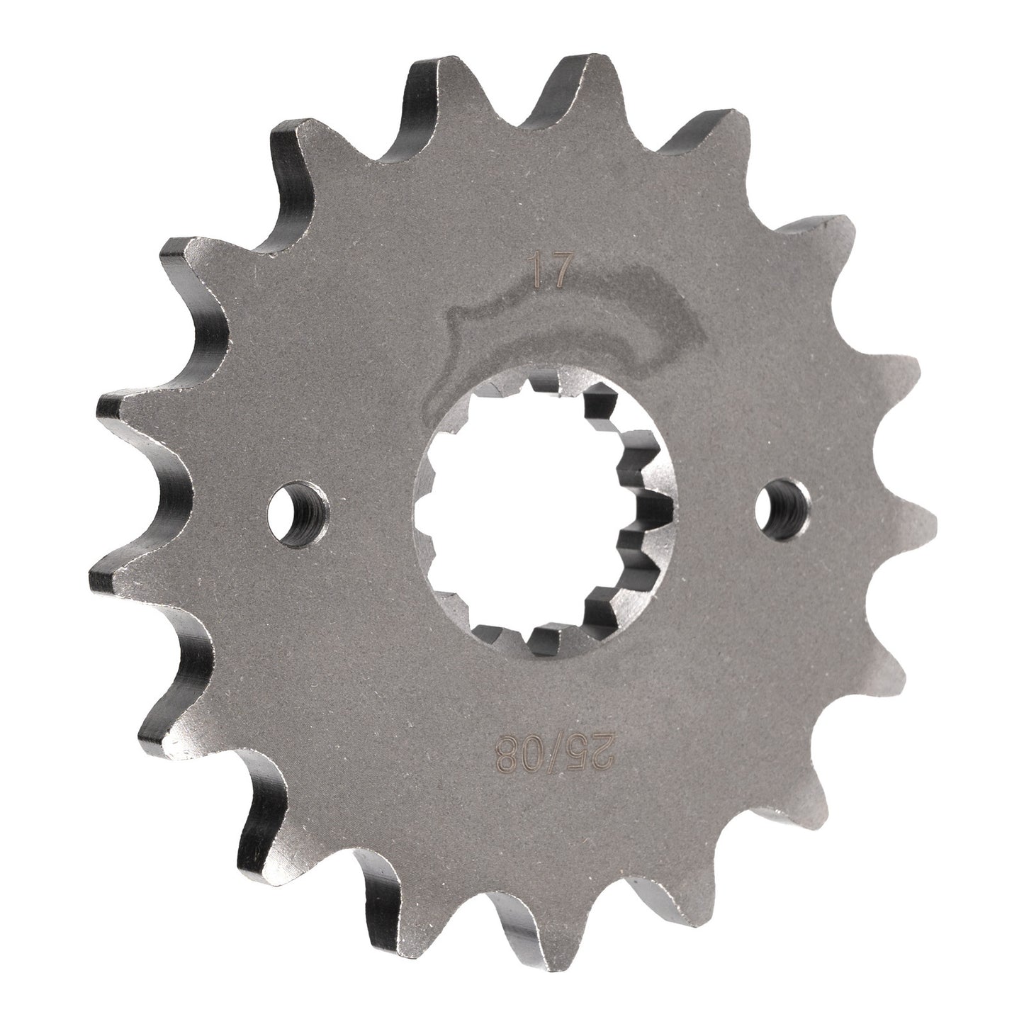 MTX 517 Steel Front Sprocket #530 (10-106)