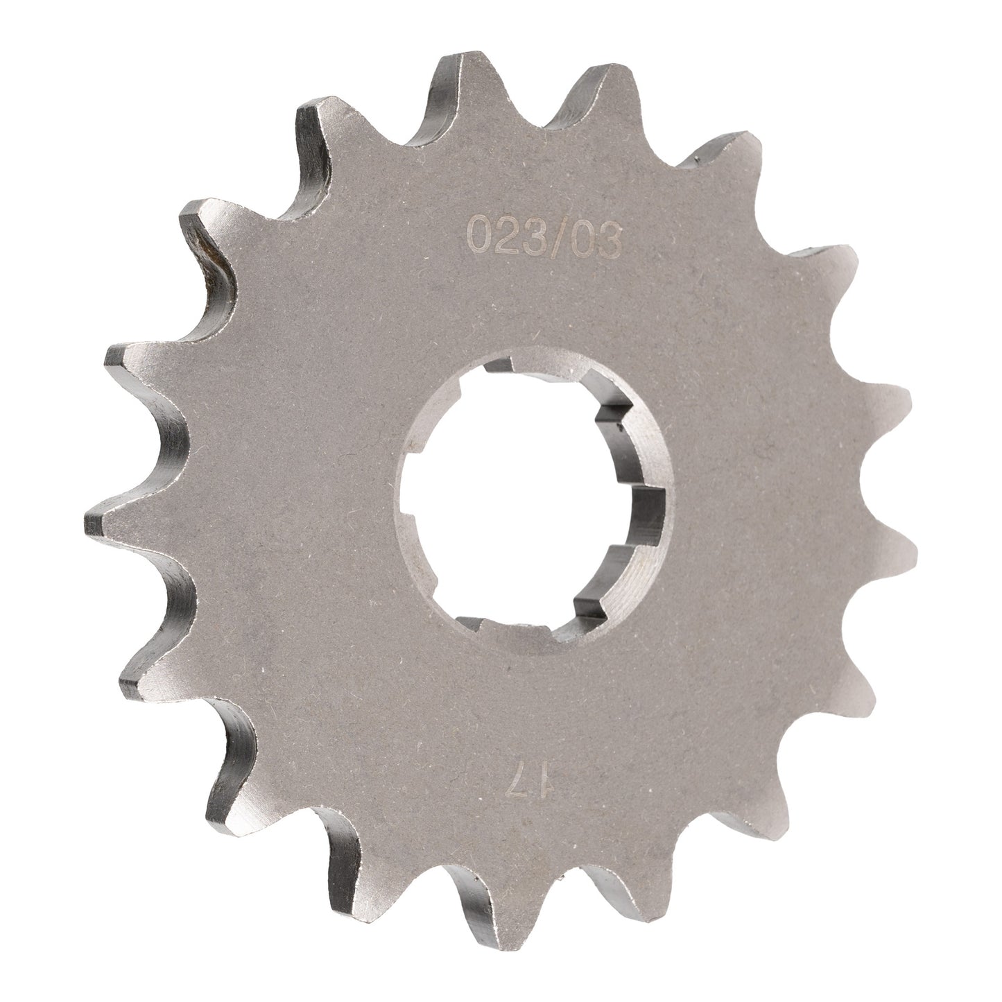 MTX 568 Steel Front Sprocket #530 (10-256)