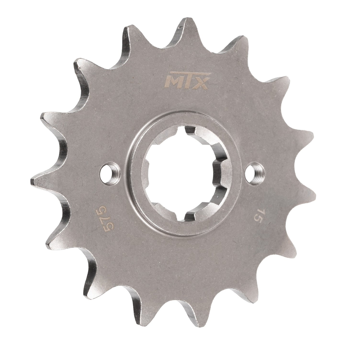 MTX 575 Steel Front Sprocket #520 (10-5Y1)