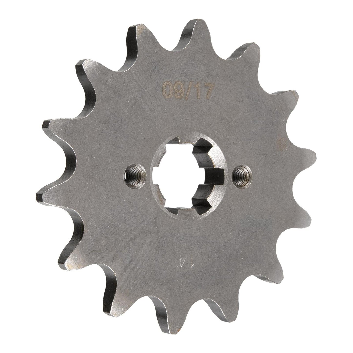 MTX 711 Steel Front Sprocket #520 (10-711)