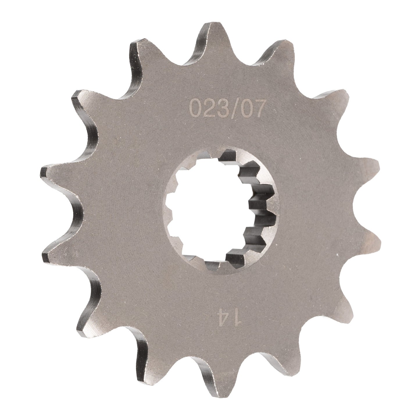MTX 824 Steel Front Sprocket #520 (10-HQ5)