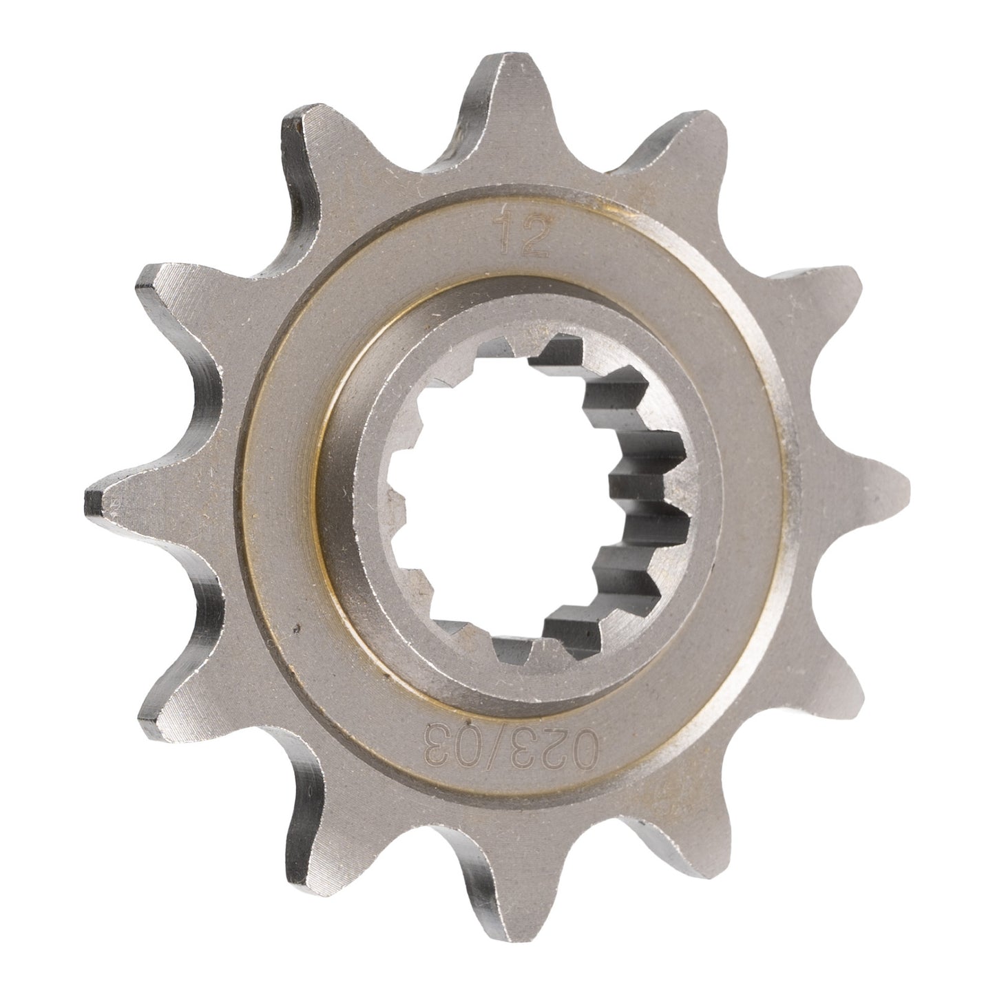 MTX 823 Steel Front Sprocket #520 (10-HQ1)