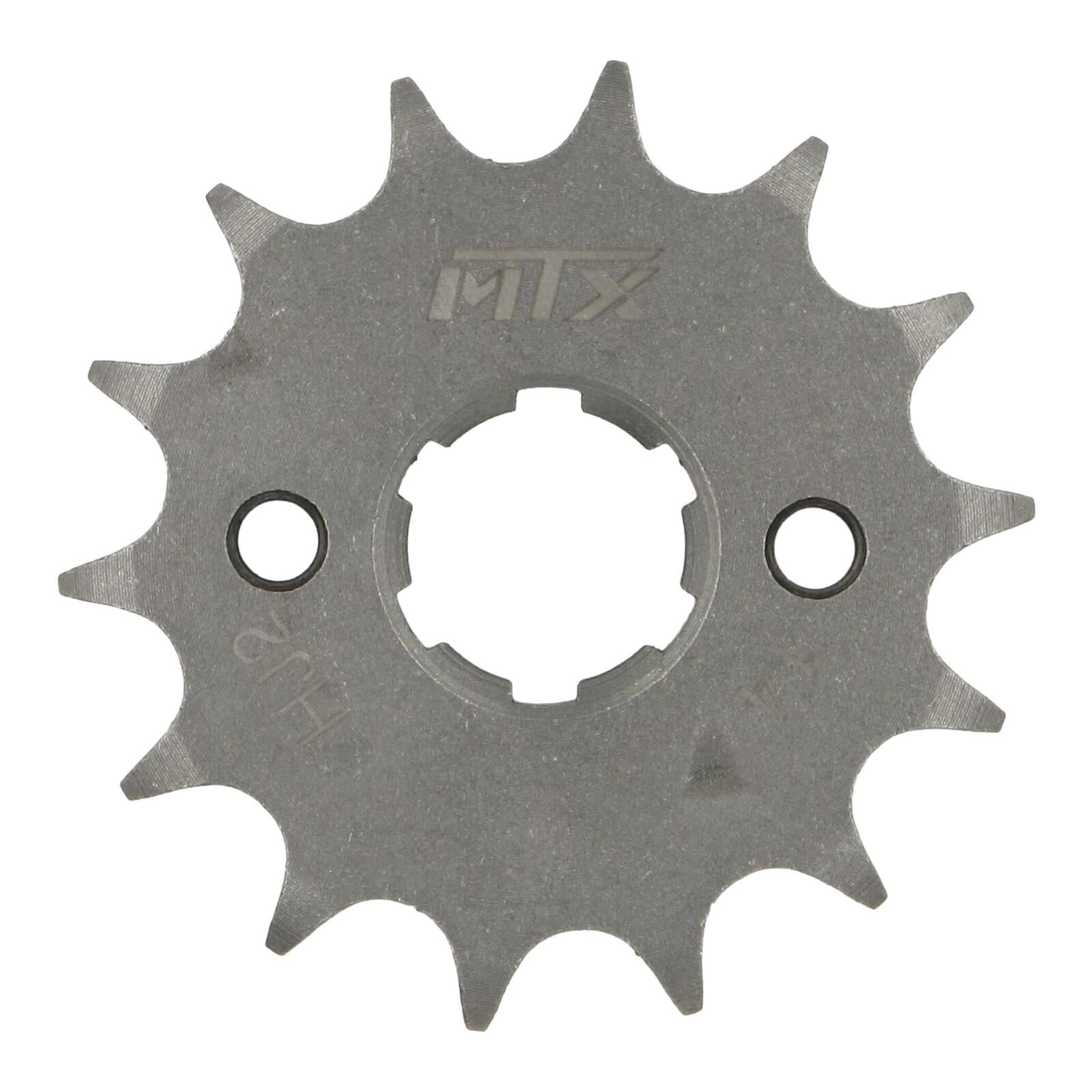 Front Sprocket MTX 14T #428