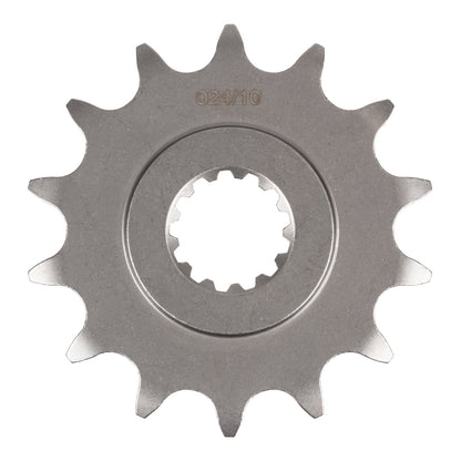 MTX 1447 Steel Front Sprocket #520 (10-48H)