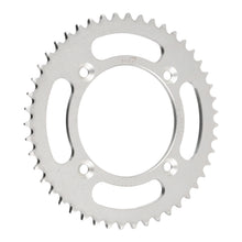 MTX 1798 Steel Rear Sprocket #420 (11-02B)