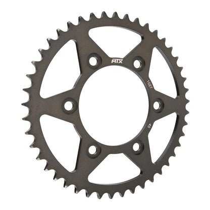 MTX 735 Steel Rear Sprocket #520 (11-735)