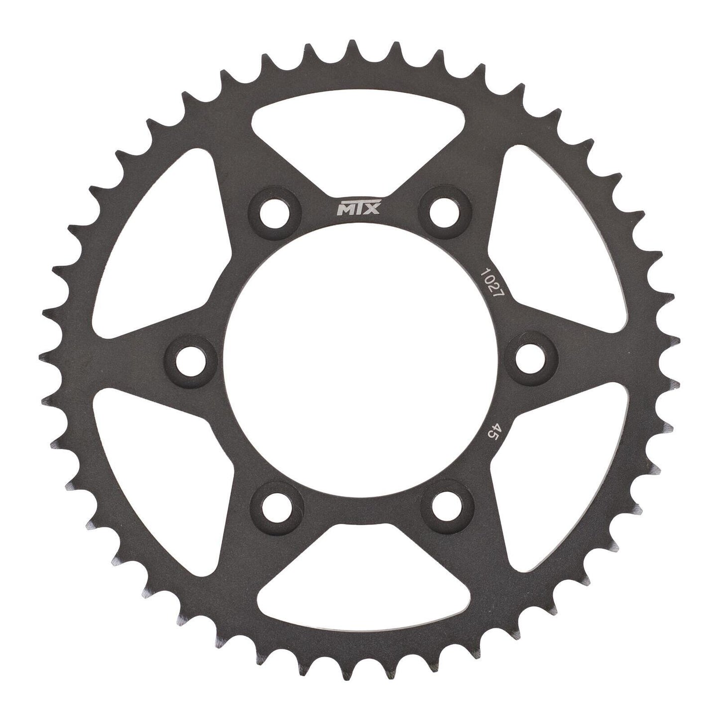 MTX 735 Steel Rear Sprocket #520 (11-735)