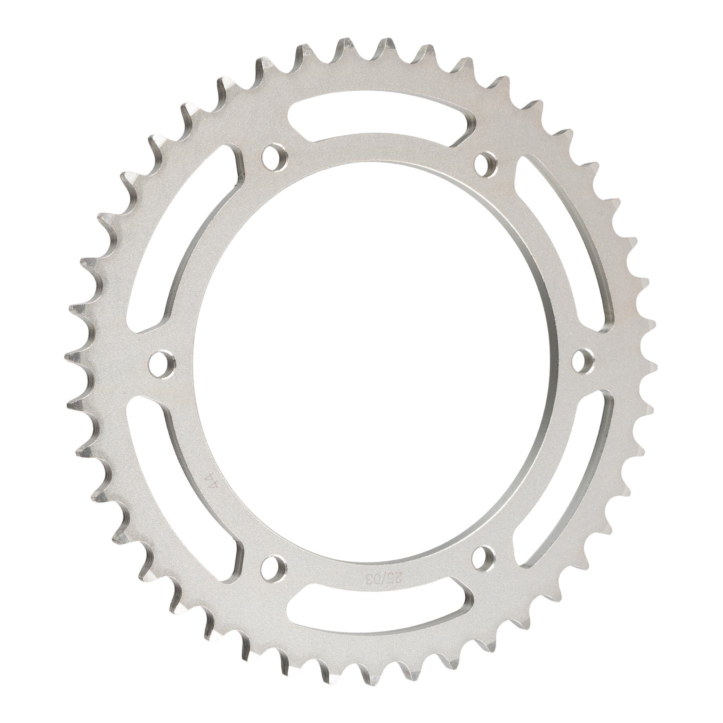 MTX 1074 Steel Rear Sprocket #525 (11-HY2)