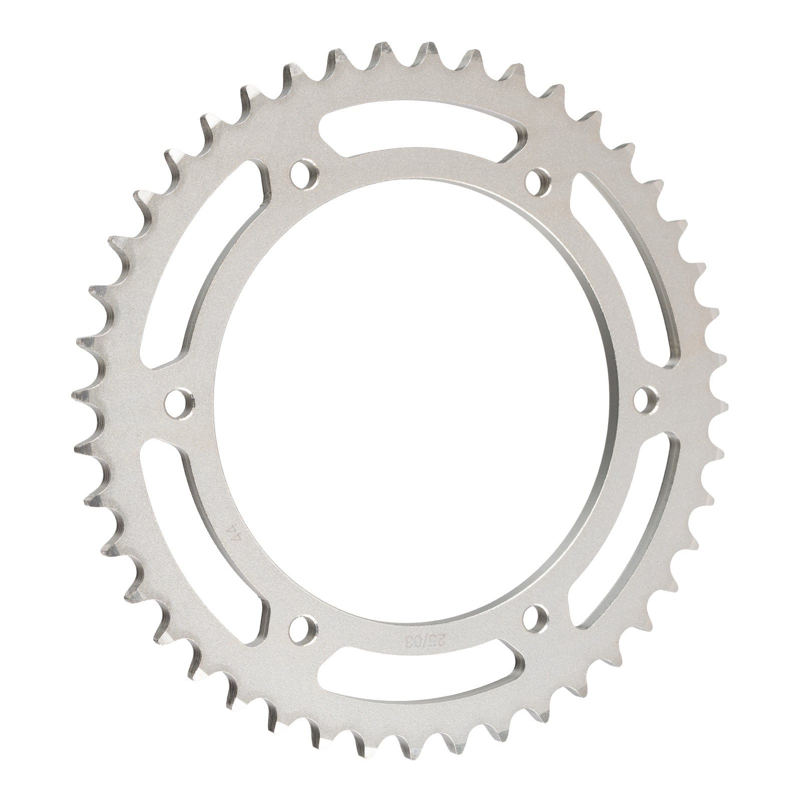 MTX 1074 Steel Rear Sprocket #525 (11-HY2)
