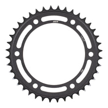 MTX 1317 Steel Rear Sprocket #525 (11-1317)