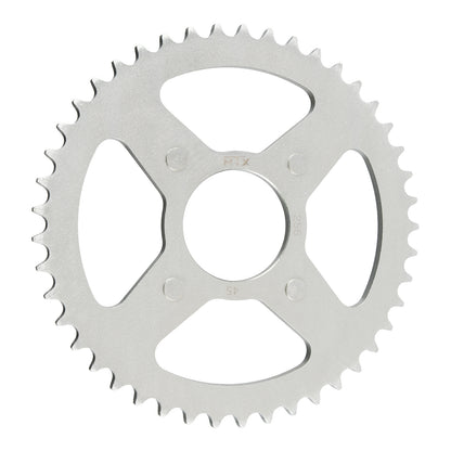 MTX 256 Steel Rear Sprocket #420 (11-153)