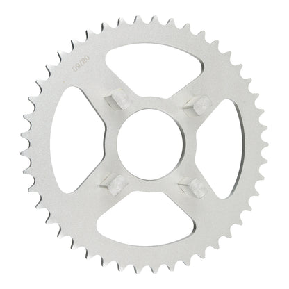 MTX 256 Steel Rear Sprocket #420 (11-153)