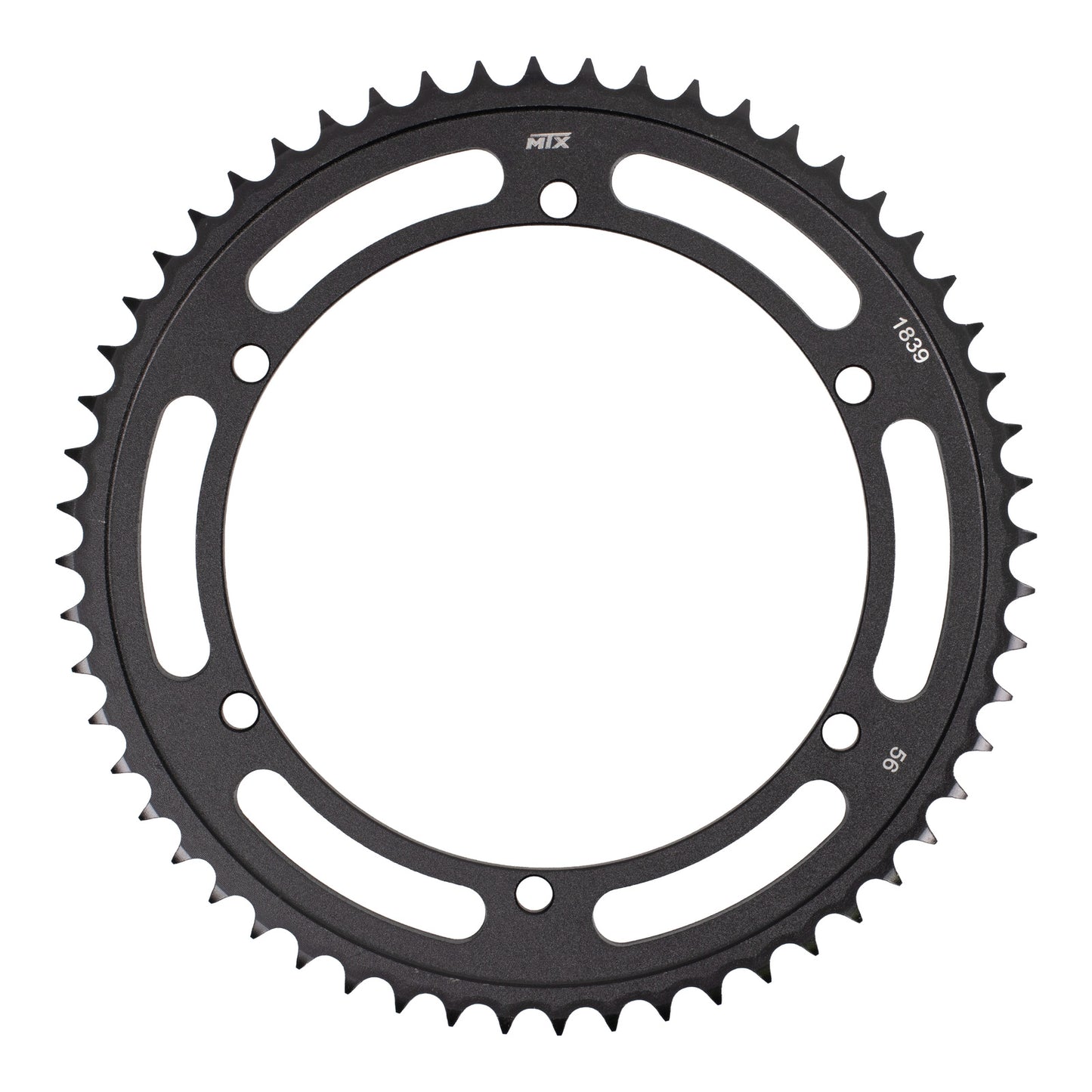 MTX 1839 Steel Rear Sprocket #428 (11-1839)
