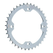 MTX 1857 Steel Rear Sprocket #520 (11-5TG)