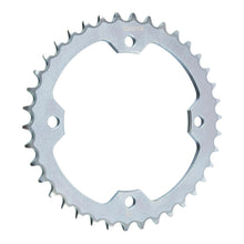 MTX 1857 Steel Rear Sprocket #520 (11-5TG)