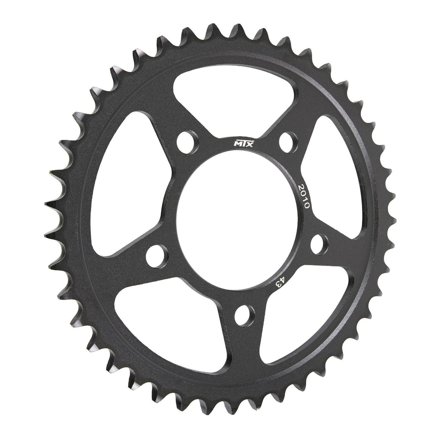 MTX 2010 Steel Rear Sprocket #530 (11-TR1)