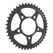 MTX 2010 Steel Rear Sprocket #530 (11-TR1)