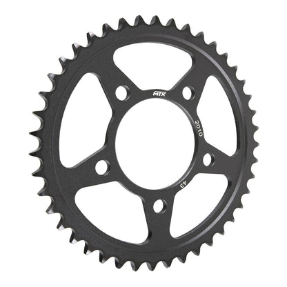 MTX 2010 Steel Rear Sprocket #530 (11-TR1)