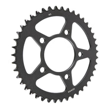 MTX 2010 Steel Rear Sprocket #530 (11-TR1)