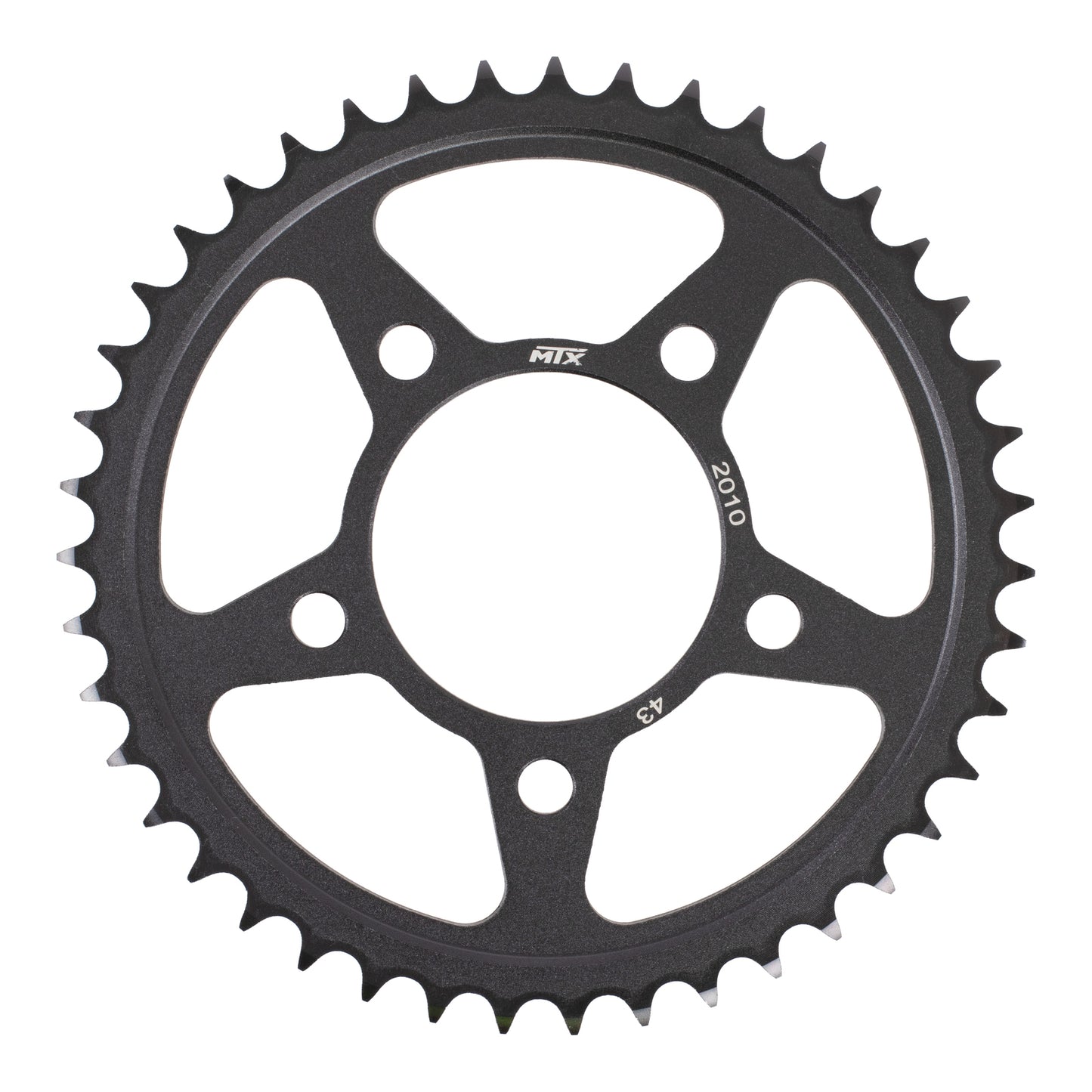 MTX 2010 Steel Rear Sprocket #530 (11-TR1)