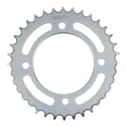 MTX 1214 Steel Rear Sprocket #420 (11-GC4)