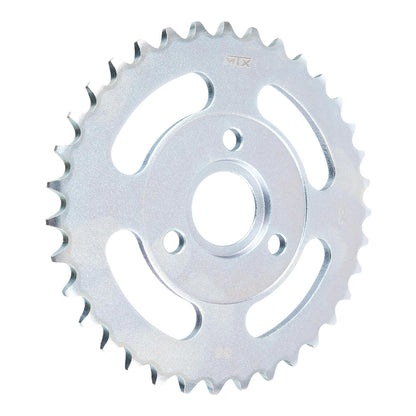 MTX 255 Steel Rear Sprocket #420 (11-120)