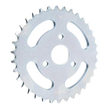 MTX 255 Steel Rear Sprocket #420 (11-120)