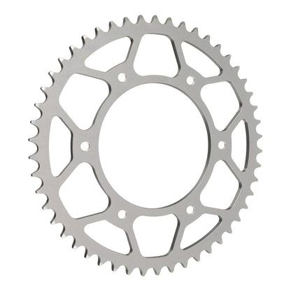 MTX 210 Hornet Lightweight Steel Rear Sprocket #520 (11H-KAE)